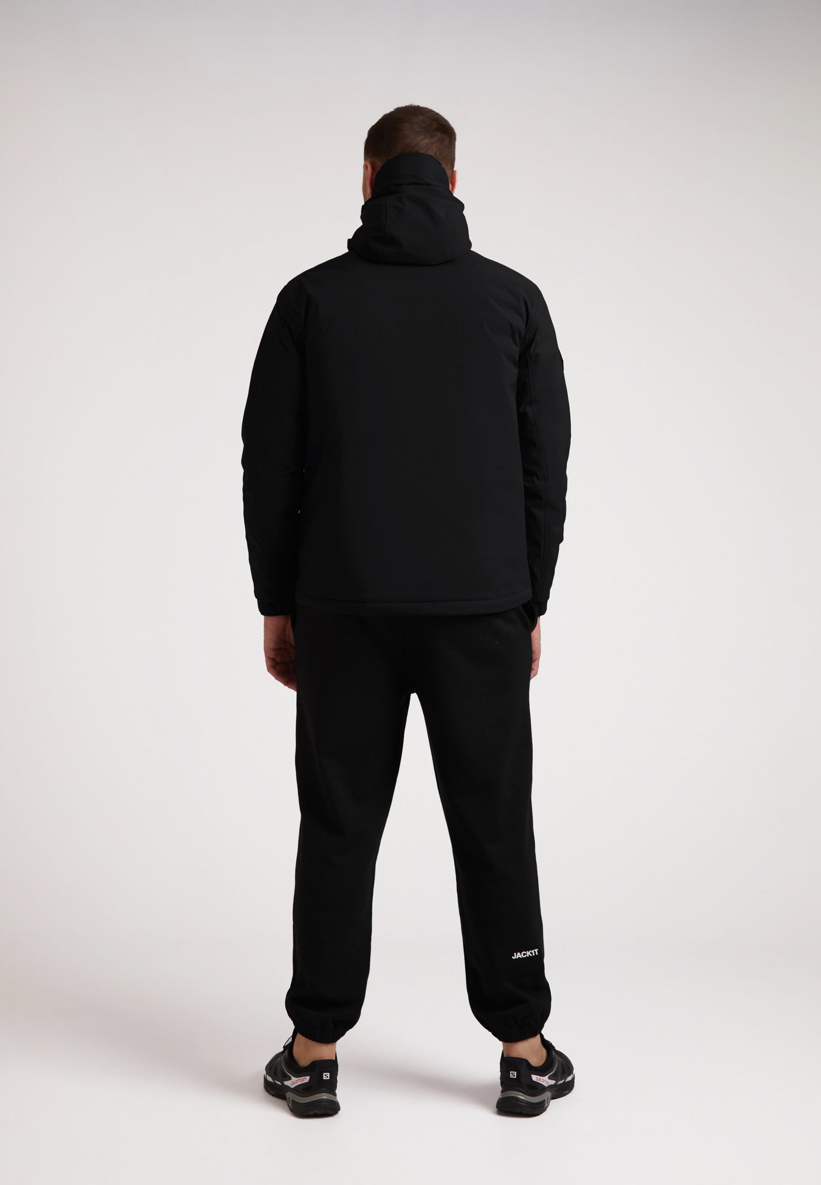 STRATUS THERMO Padded Jacket