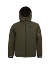 STRATUS THERMO Padded Jacket