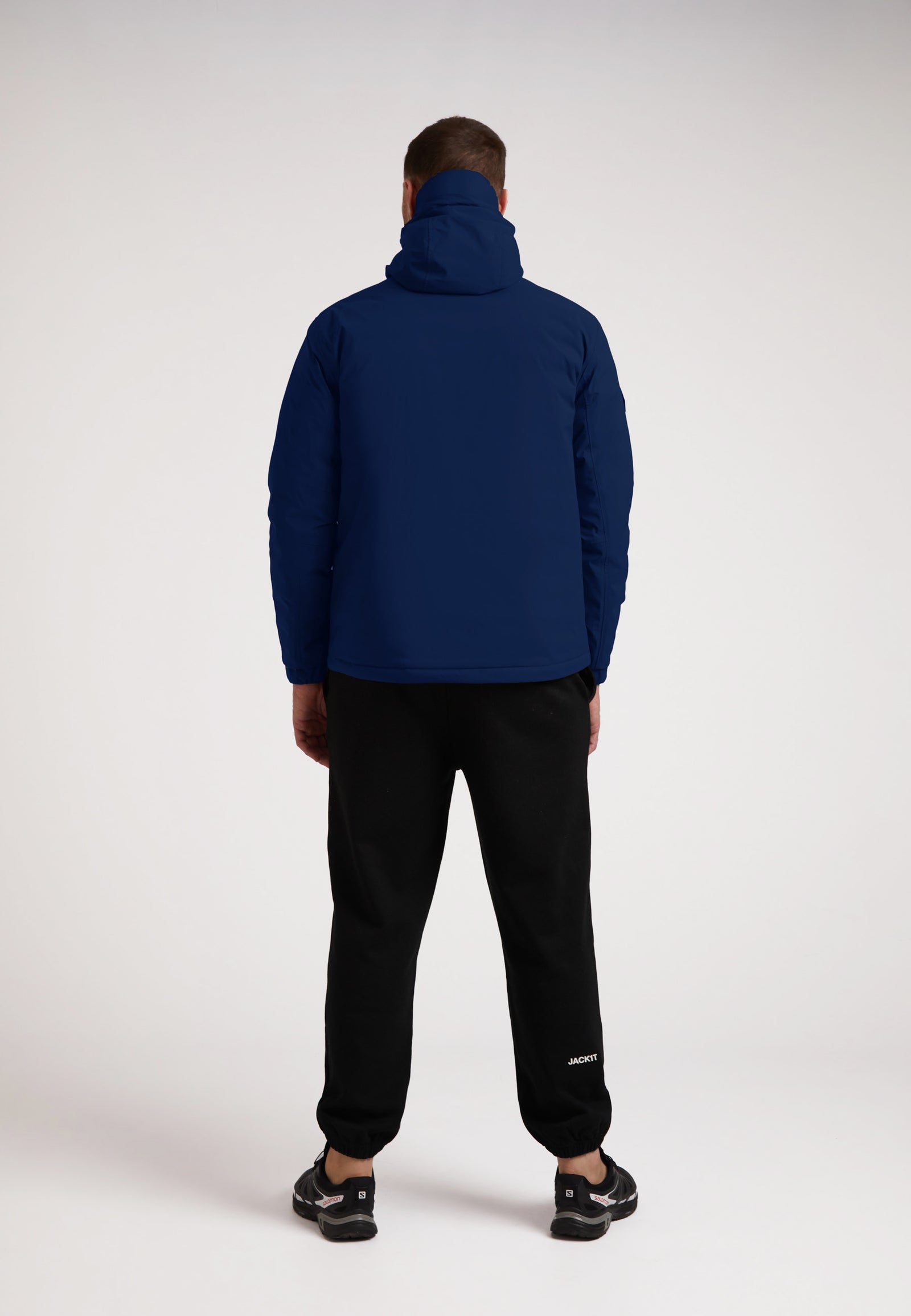 STRATUS THERMO Padded Jacket