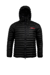 SATEL1TE Hooded Jacket 2.0