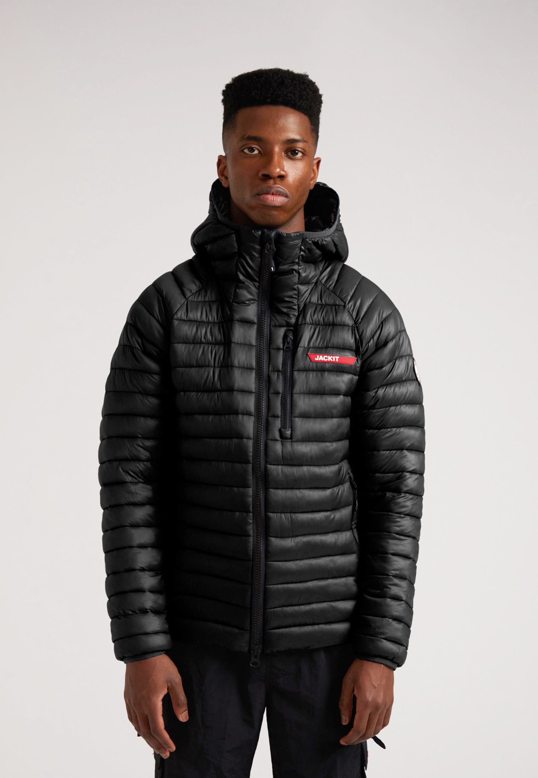 Men's Puffer Down Jackets & Coats — JACK1T