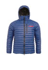 SATEL1TE Hooded Jacket 2.0