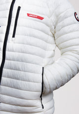 SATEL1TE Hooded Jacket 2.0