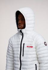 SATEL1TE Hooded Jacket 2.0
