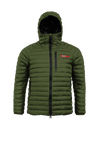 SATEL1TE Hooded Jacket 2.0