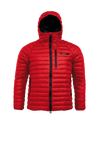 SATEL1TE Hooded Jacket 2.0