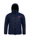 SATEL1TE Hooded Jacket 2.0