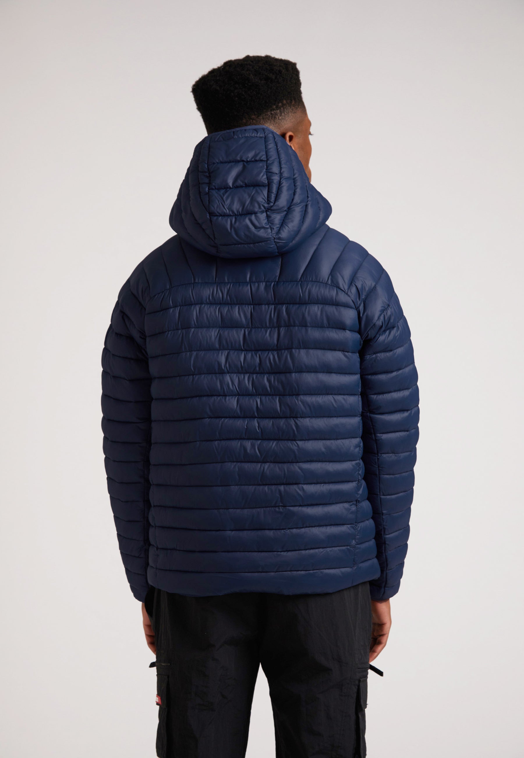 Men's Puffer Down Jackets & Coats — JACK1T