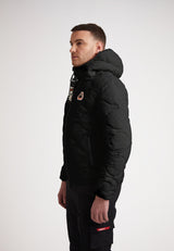 ORB1T Quilted Puffer Jacket