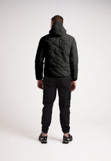 ORB1T Quilted Puffer Jacket