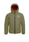 ORB1T Quilted Puffer Jacket