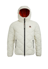 ORB1T Quilted Puffer Jacket