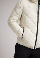 ORB1T Quilted Puffer Jacket