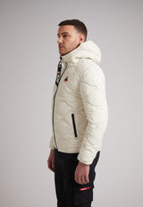 ORB1T Quilted Puffer Jacket