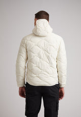ORB1T Quilted Puffer Jacket