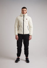 ORB1T Quilted Puffer Jacket