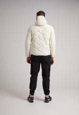 ORB1T Quilted Puffer Jacket