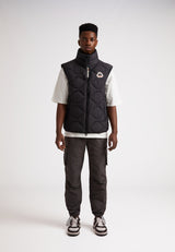 ORB1T Quilted Gilet