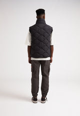 ORB1T Quilted Gilet