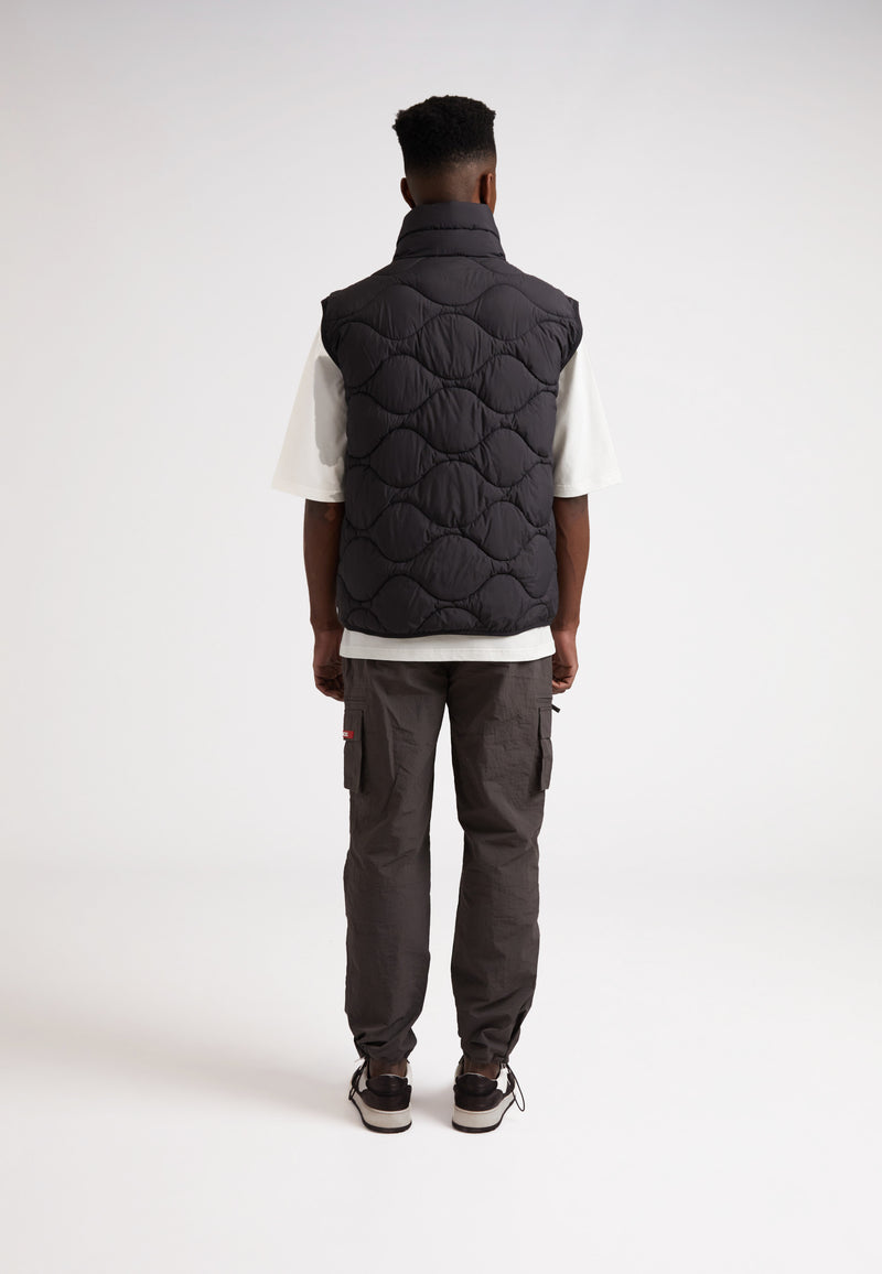 ORB1T Quilted Gilet