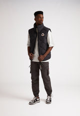 ORB1T Quilted Gilet