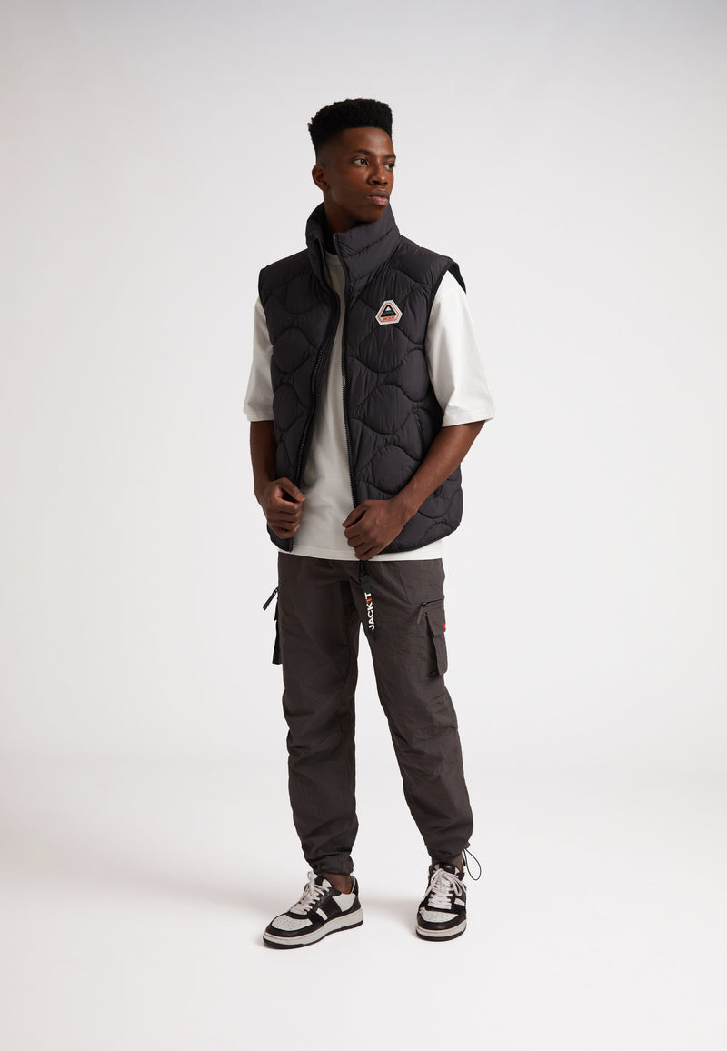 ORB1T Quilted Gilet
