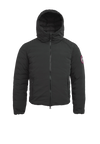 COSMOS Lightweight Puffer Jacket