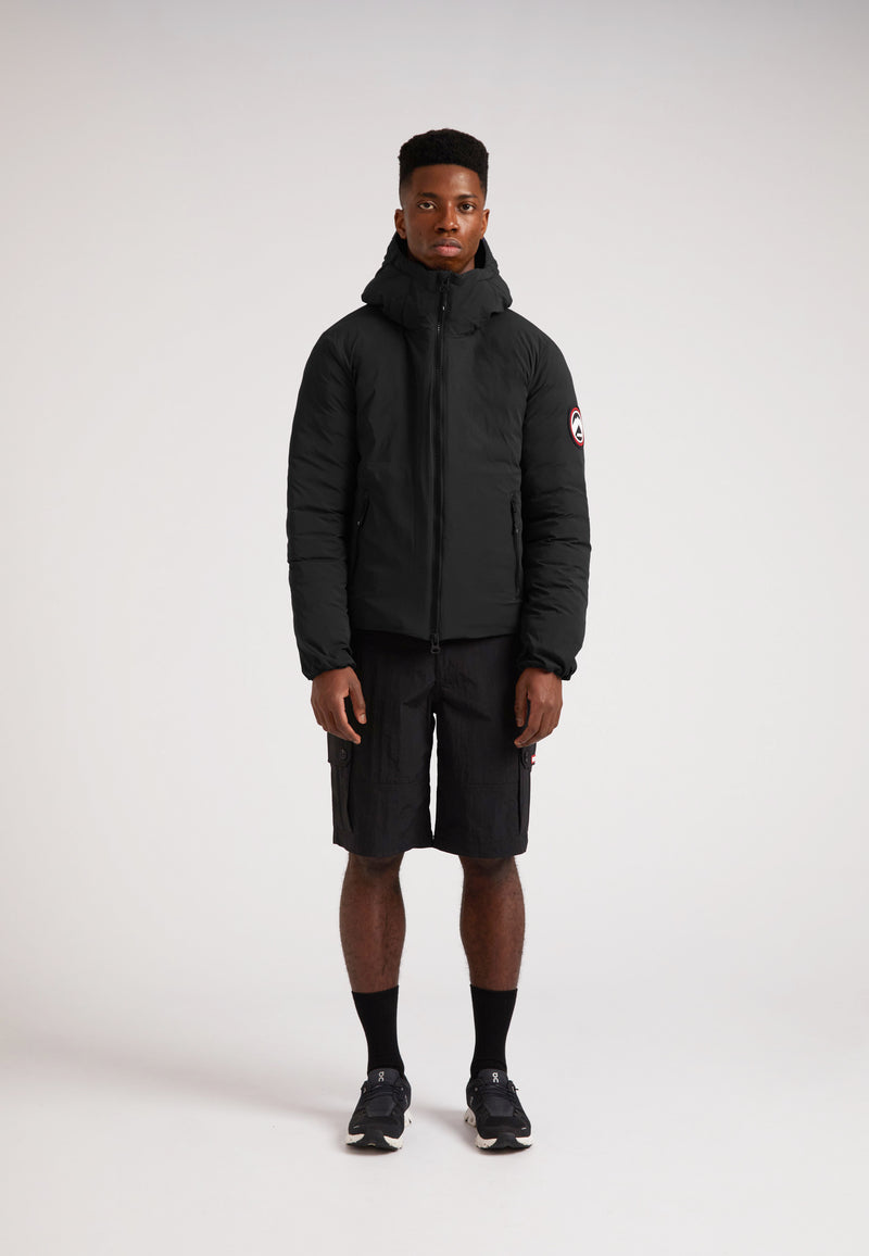 COSMOS Lightweight Puffer Jacket