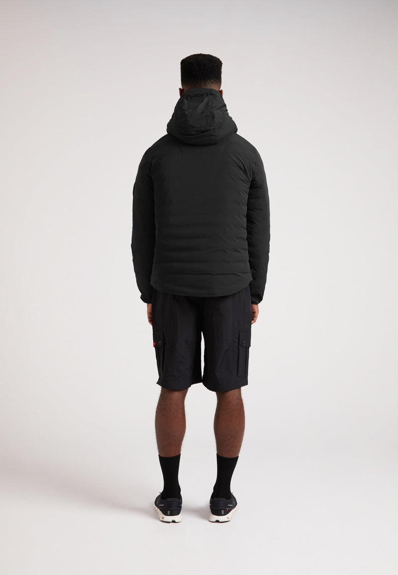 COSMOS Lightweight Puffer Jacket
