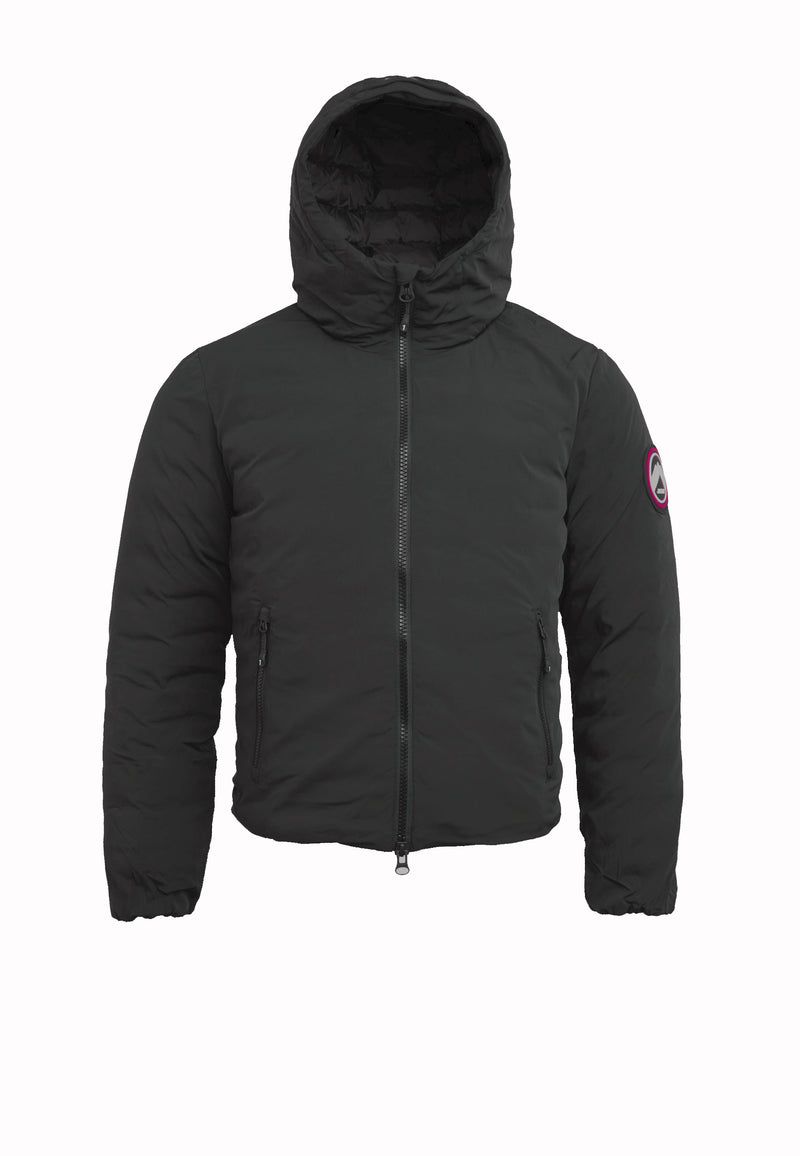 COSMOS Lightweight Puffer Jacket