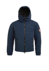 COSMOS Lightweight Puffer Jacket