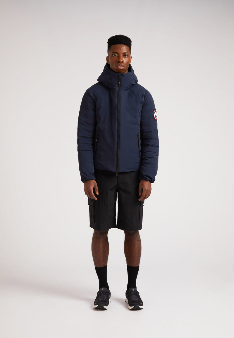COSMOS Lightweight Puffer Jacket