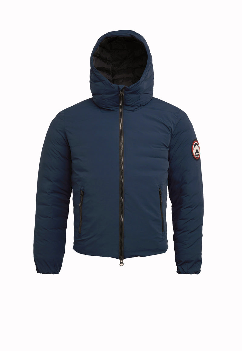 COSMOS Lightweight Puffer Jacket