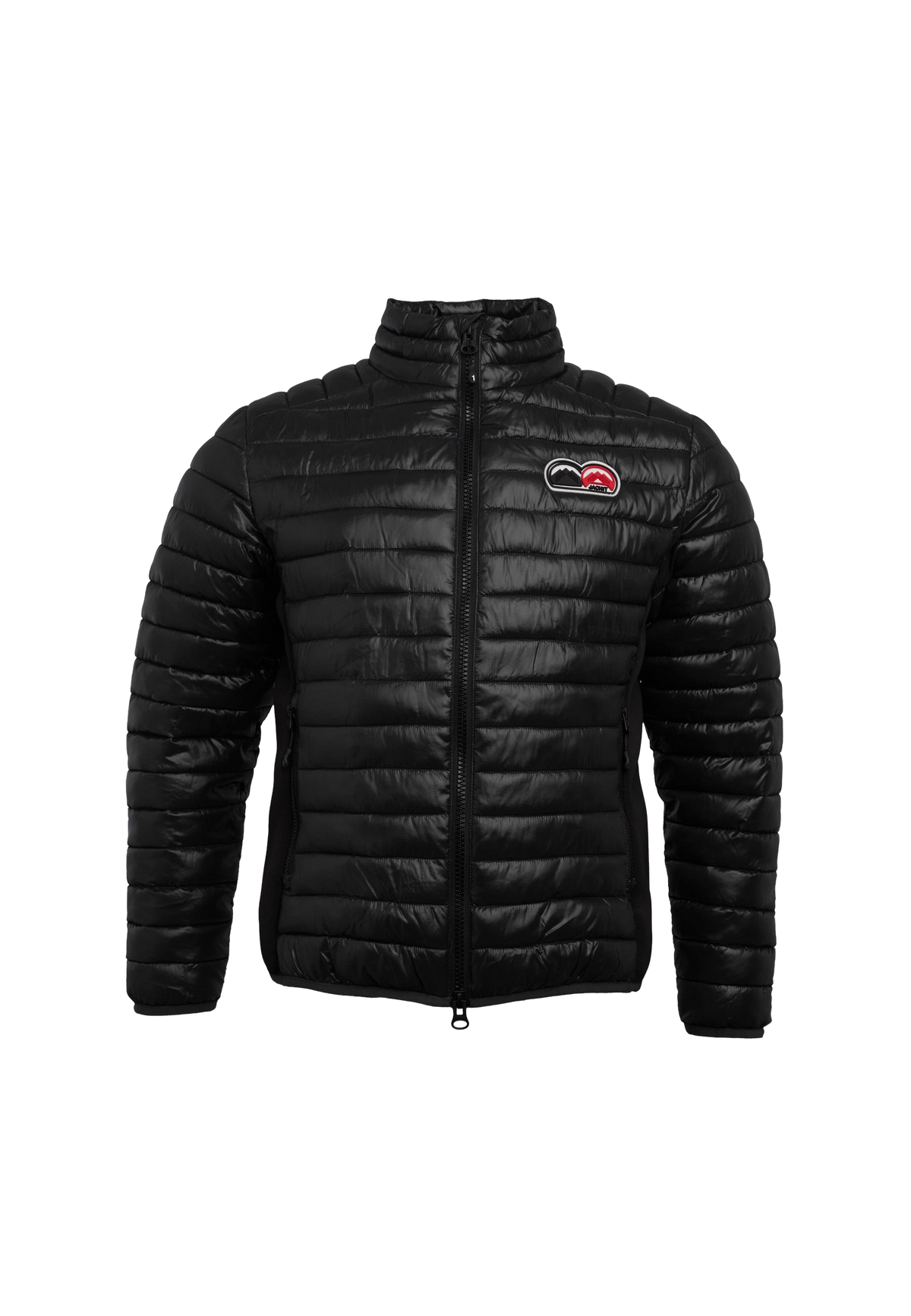 SPORTL1TE Funnel Lightweight Jacket 2.0 flat lay swatch