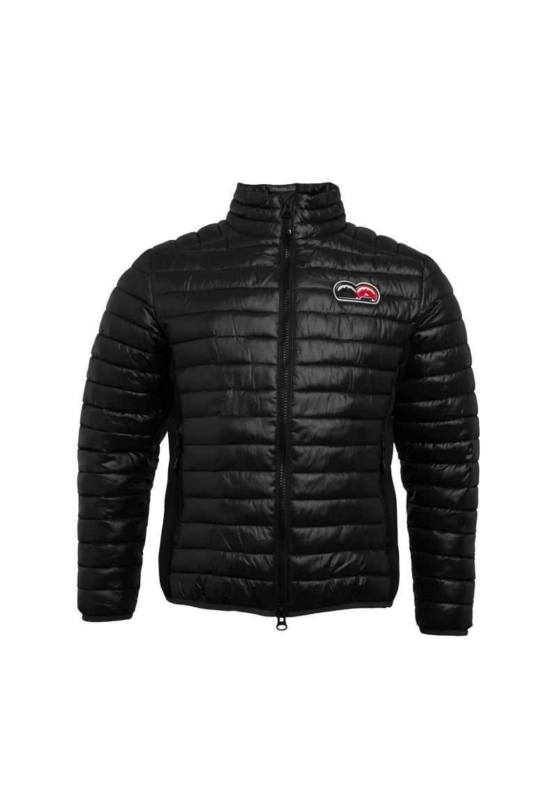 SPORTL1TE Funnel Lightweight Jacket 2.0 flat lay swatch