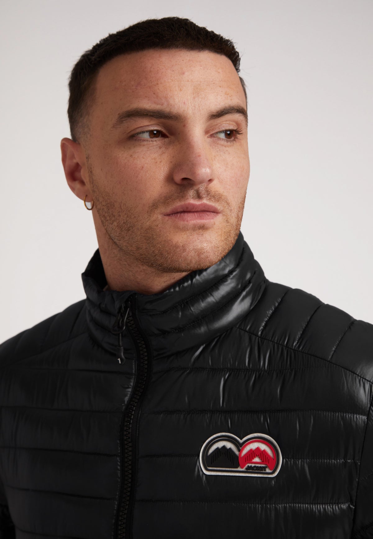 SPORTL1TE Funnel Lightweight Jacket 2.0