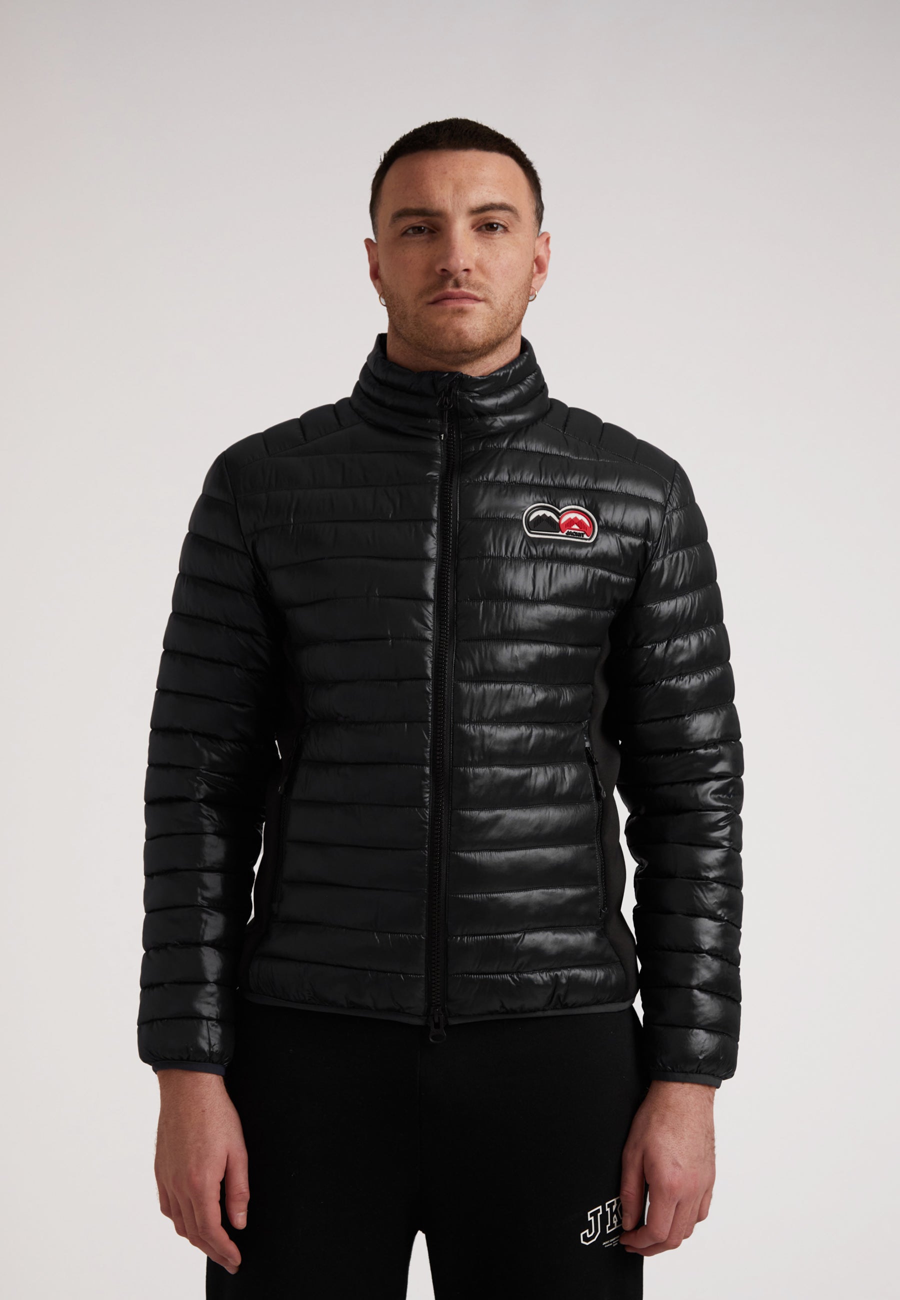 Men's Puffer Down Jackets & Coats — JACK1T