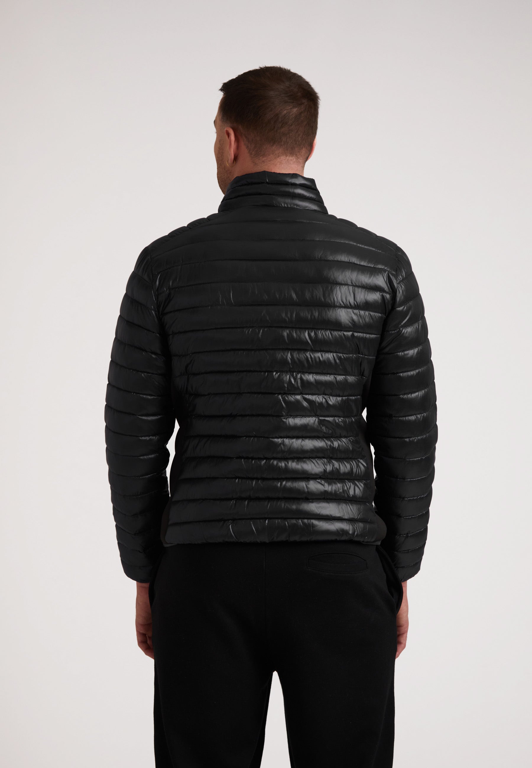 Men's Puffer Down Jackets & Coats — JACK1T