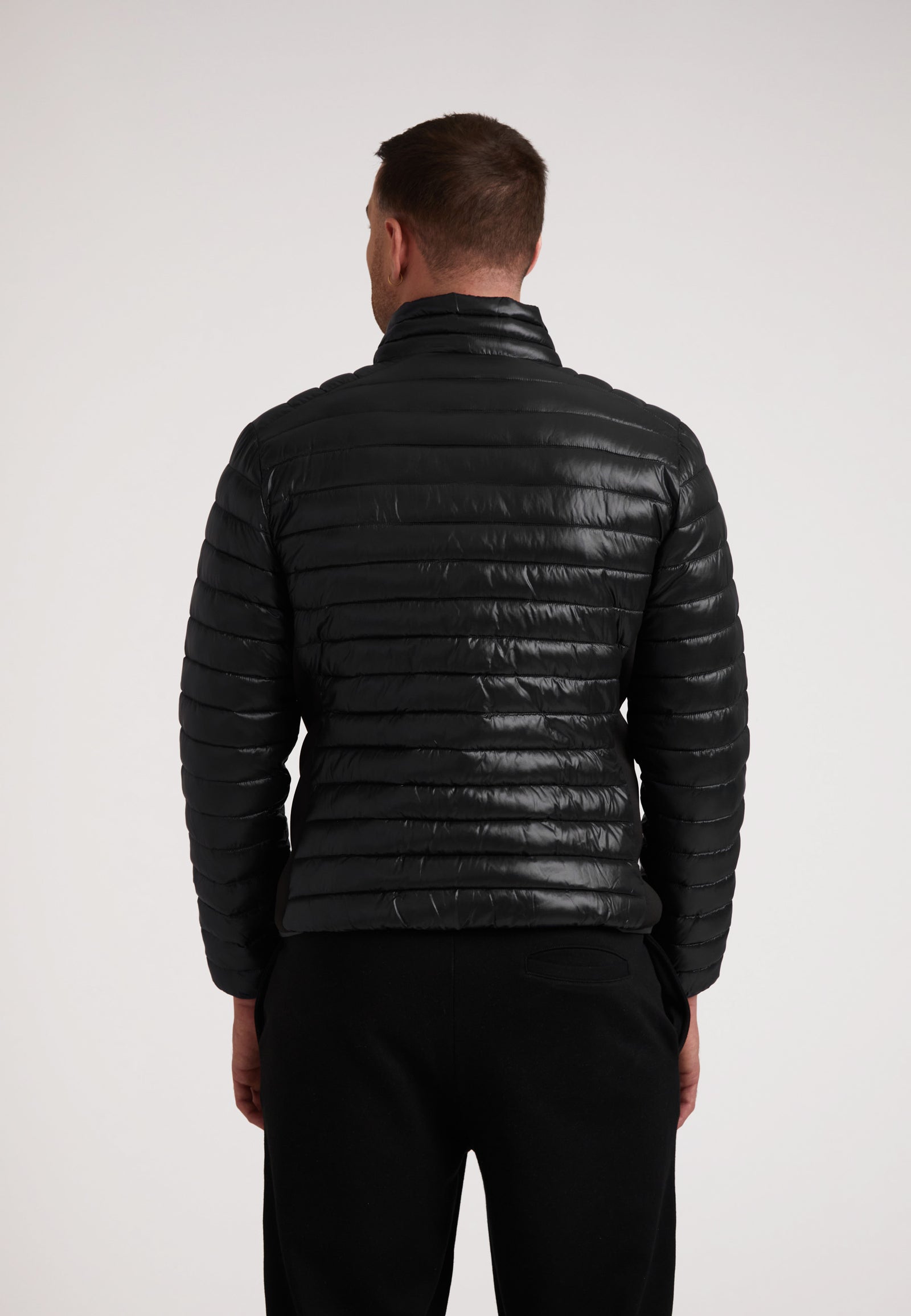 SPORTL1TE Funnel Lightweight Jacket 2.0
