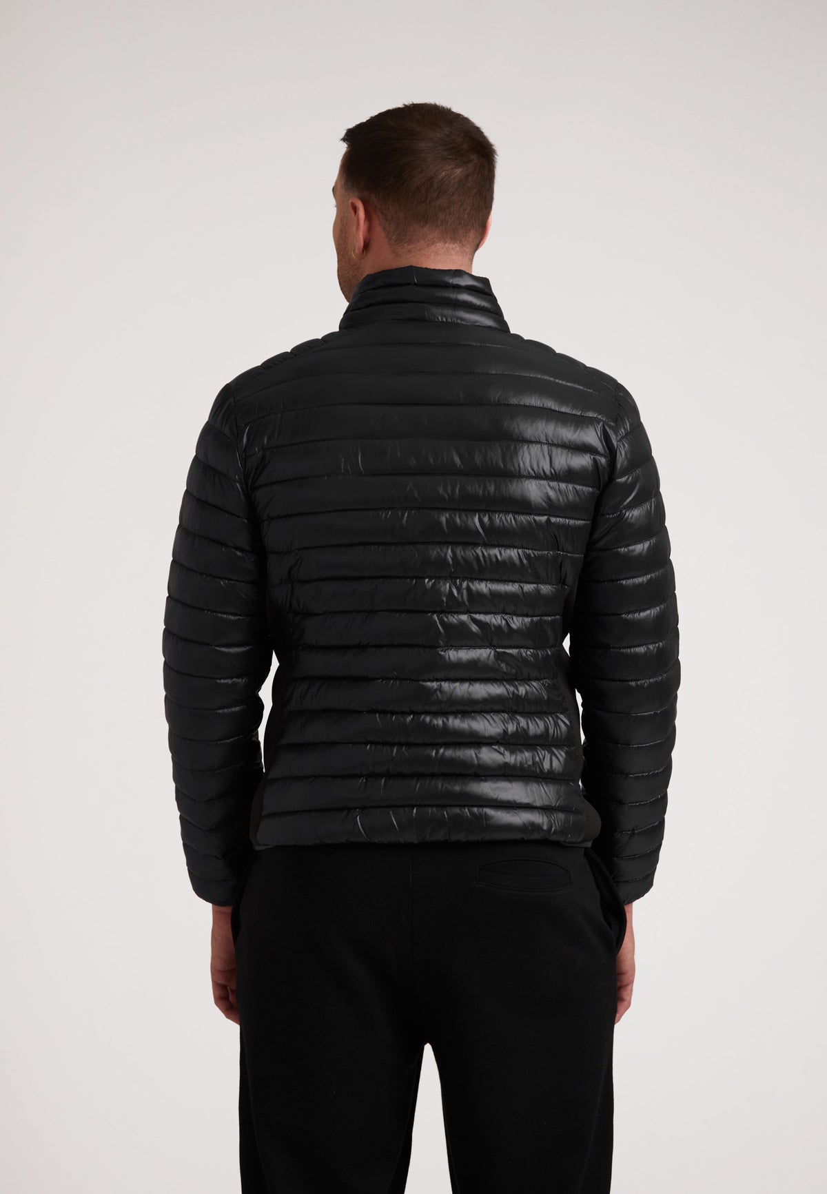 【HI FI FNK】Loin Puffer Jumper HI FI FNK】Loin Puffer Jumper