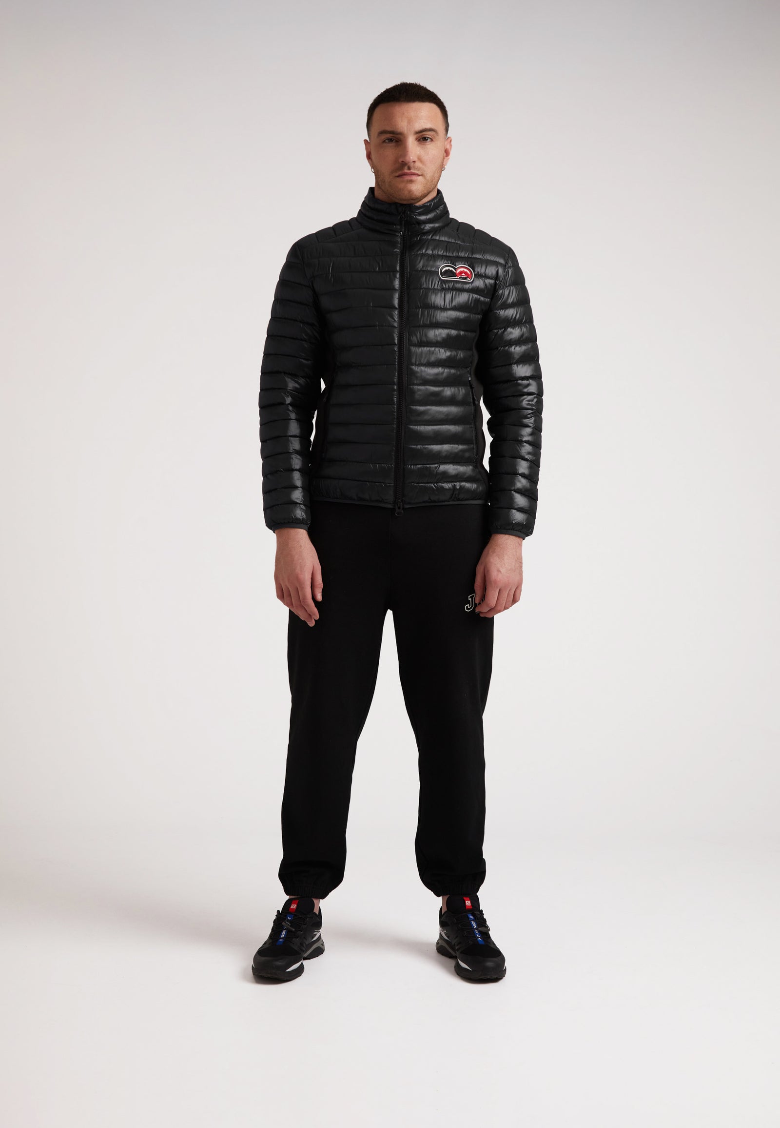 SPORTL1TE Funnel Lightweight Jacket 2.0