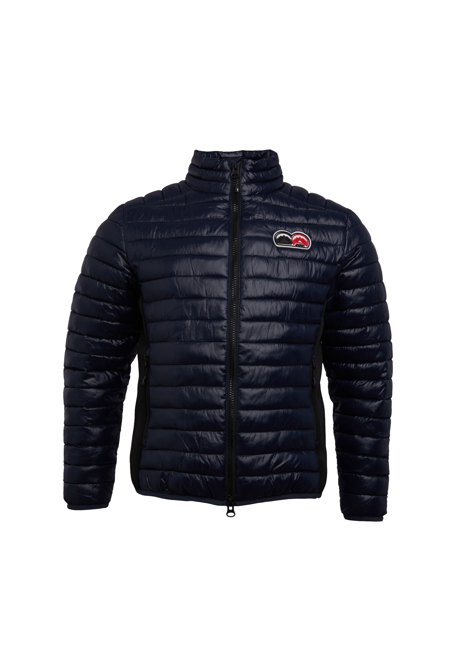 SPORTL1TE Funnel Lightweight Jacket 2.0 flat lay swatch