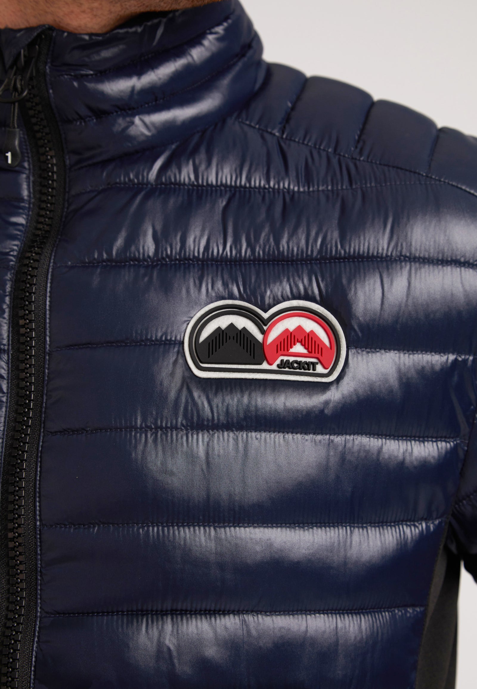 SPORTL1TE Funnel Lightweight Jacket 2.0