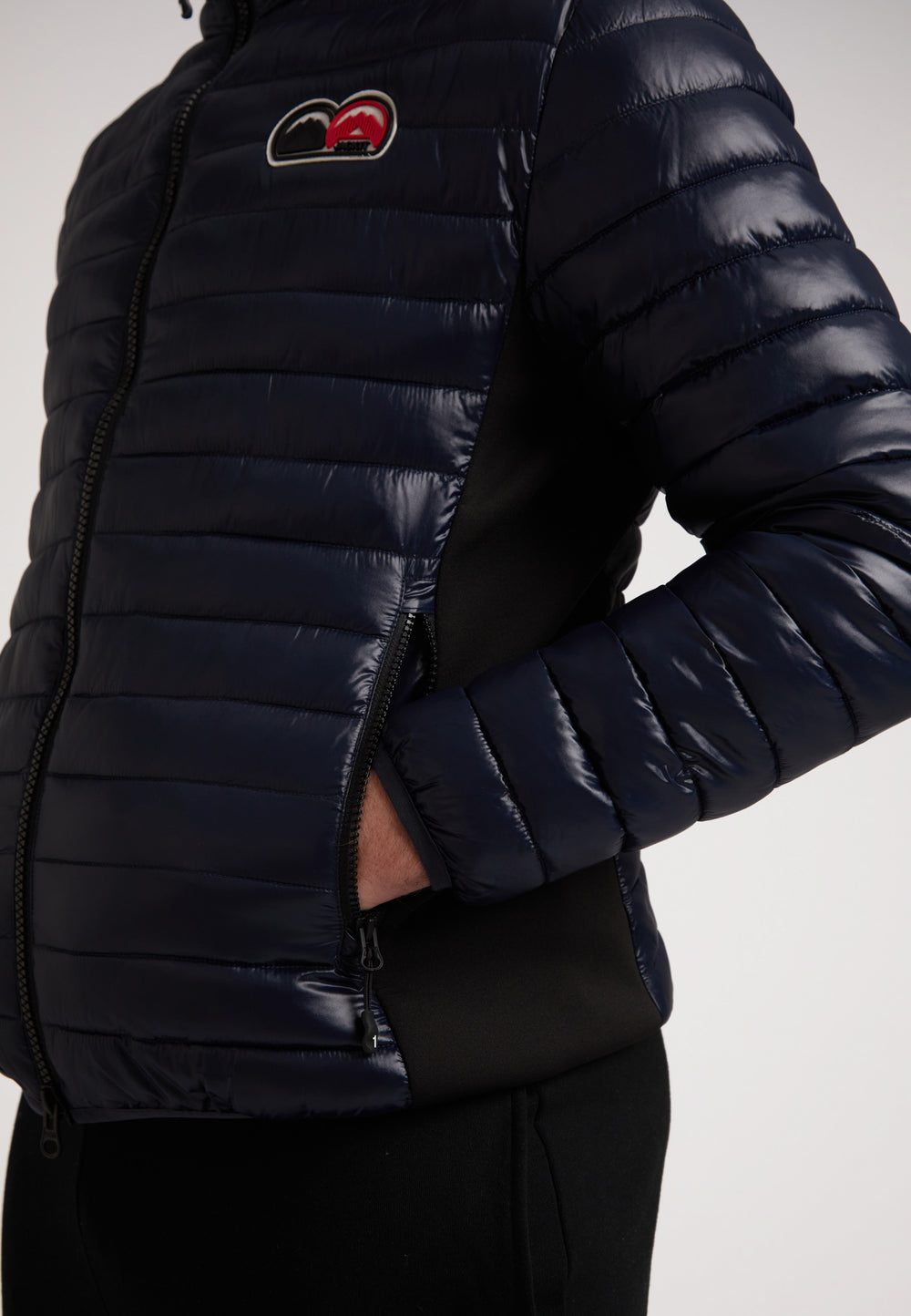 SPORTL1TE Funnel Lightweight Jacket 2.0