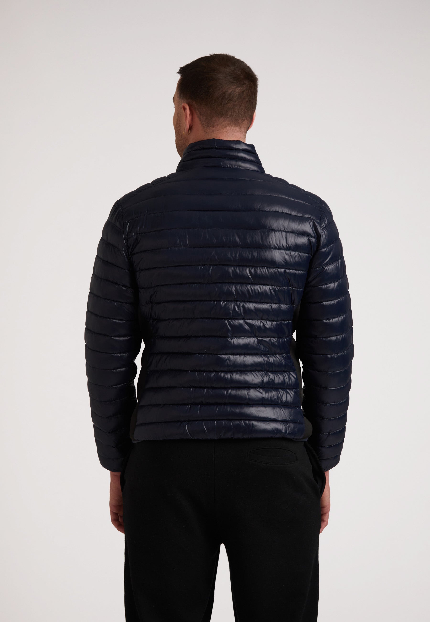 Men's Puffer Down Jackets & Coats — JACK1T