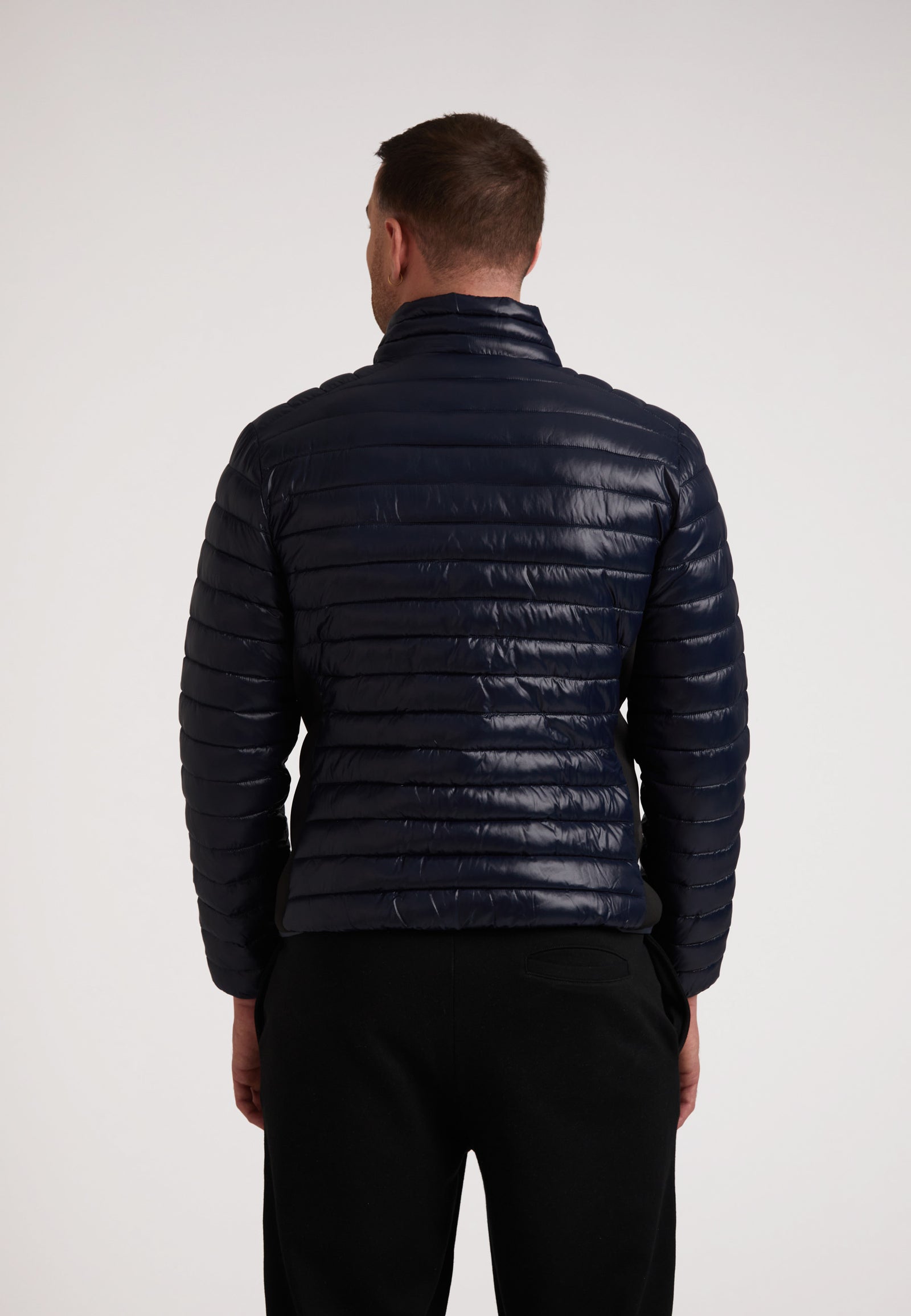 SPORTL1TE Funnel Lightweight Jacket 2.0