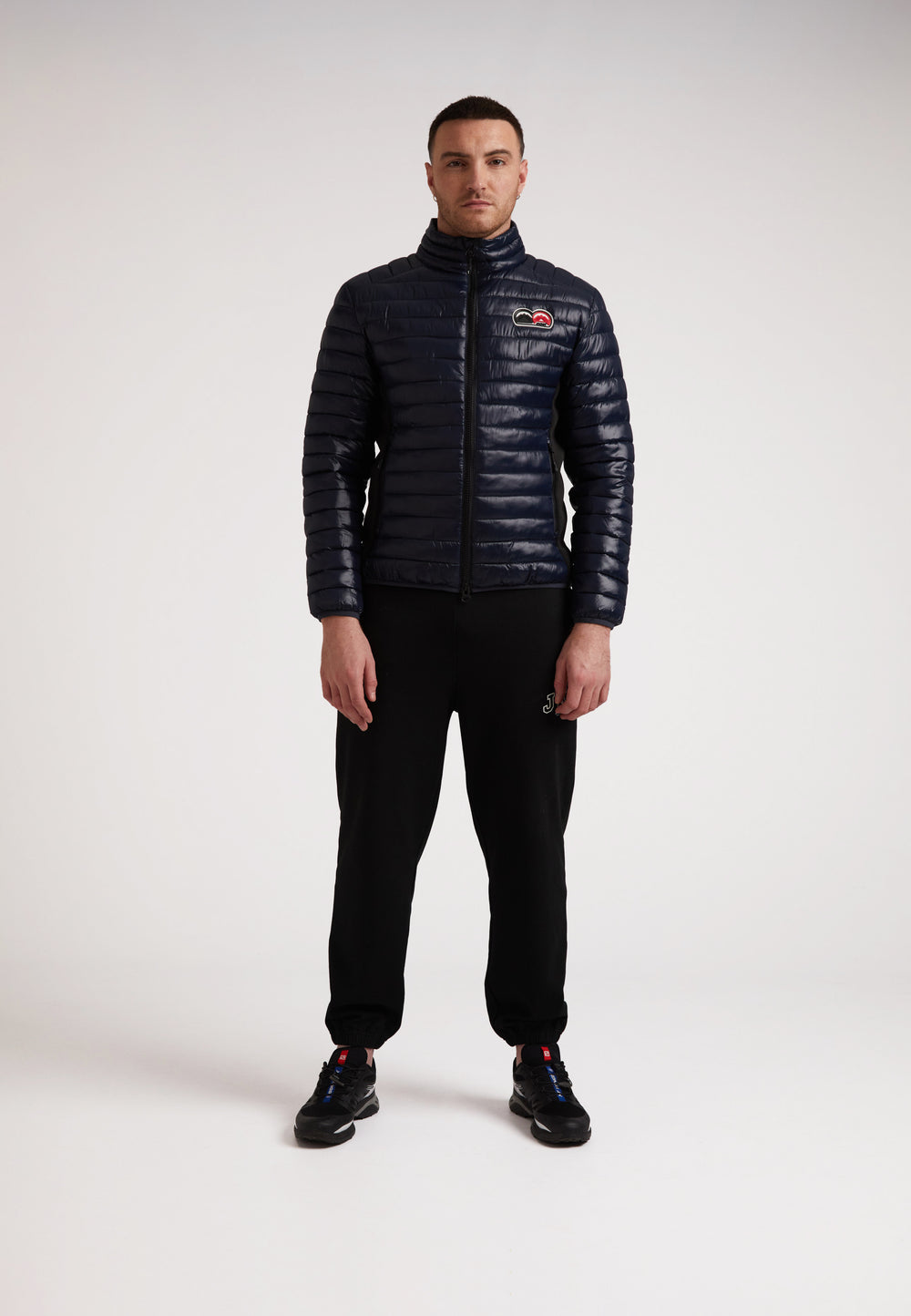SPORTL1TE Funnel Lightweight Jacket 2.0