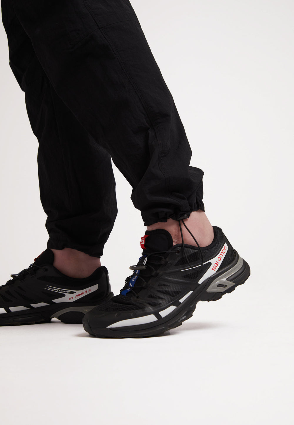 JACK1T Tech Cargo Pants