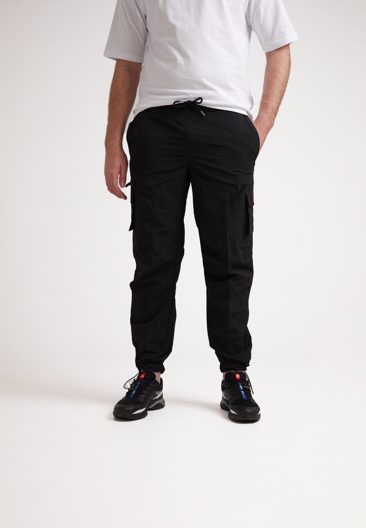 JACK1T Tech Cargo Pants