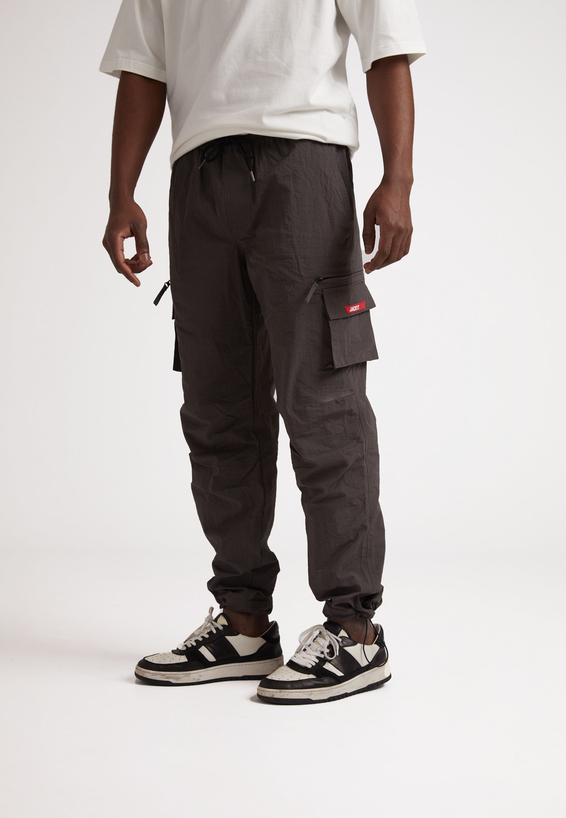 Tech Cargo Pants